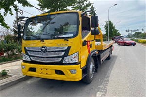 中宁汽车救援头像