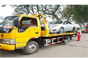 中宁附近24小时汽车拖车服务热线