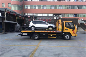 中宁附近汽车拖车电话