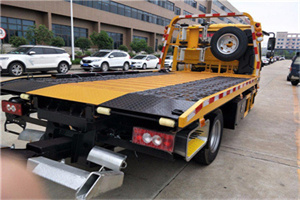 中宁24小时汽车送油服务公司