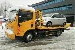 中宁附近道路救援服务