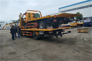 中宁同城汽车补胎